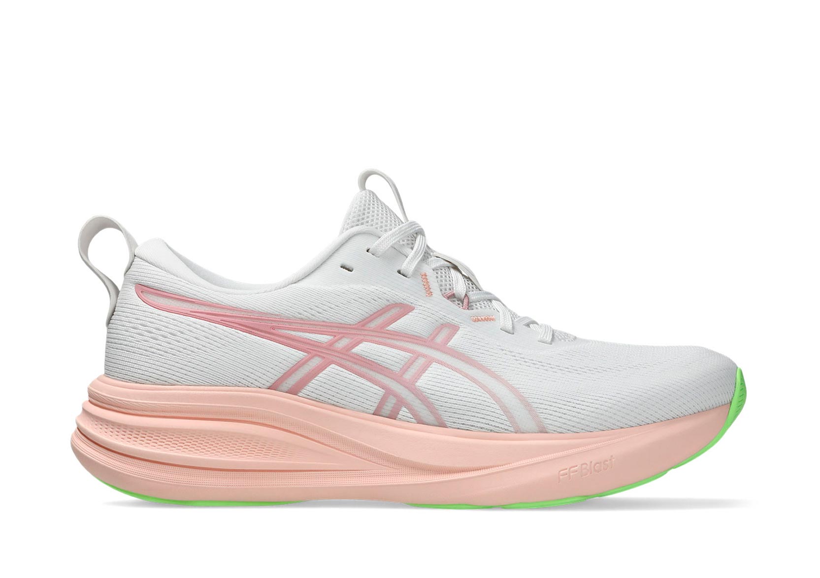 ASICS GEL-PULSE 17 W